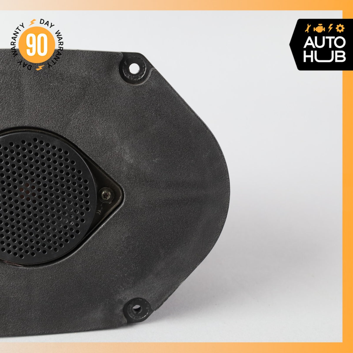 02-05 Ford Thunderbird Rear Left or Right Side Sound Speaker OEM 80k - photo 4