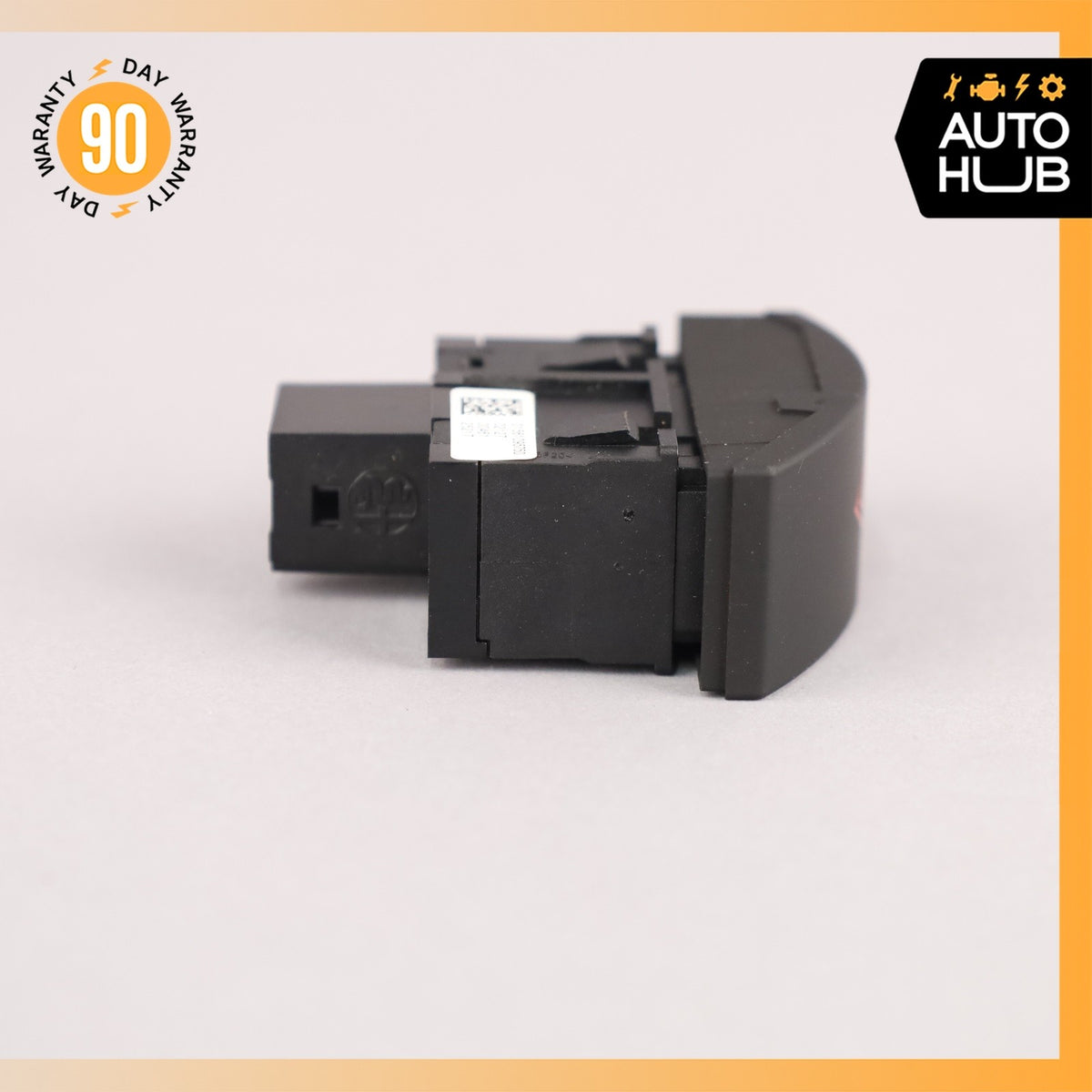 17-26 Alfa Romeo 952 Giulia Emergency Hazard Control Switch OEM 73k - photo 7