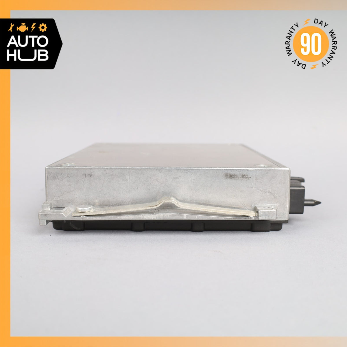 1996 Mercedes R129 SL320 General Control Module Unit 0195457432 OEM - photo 6