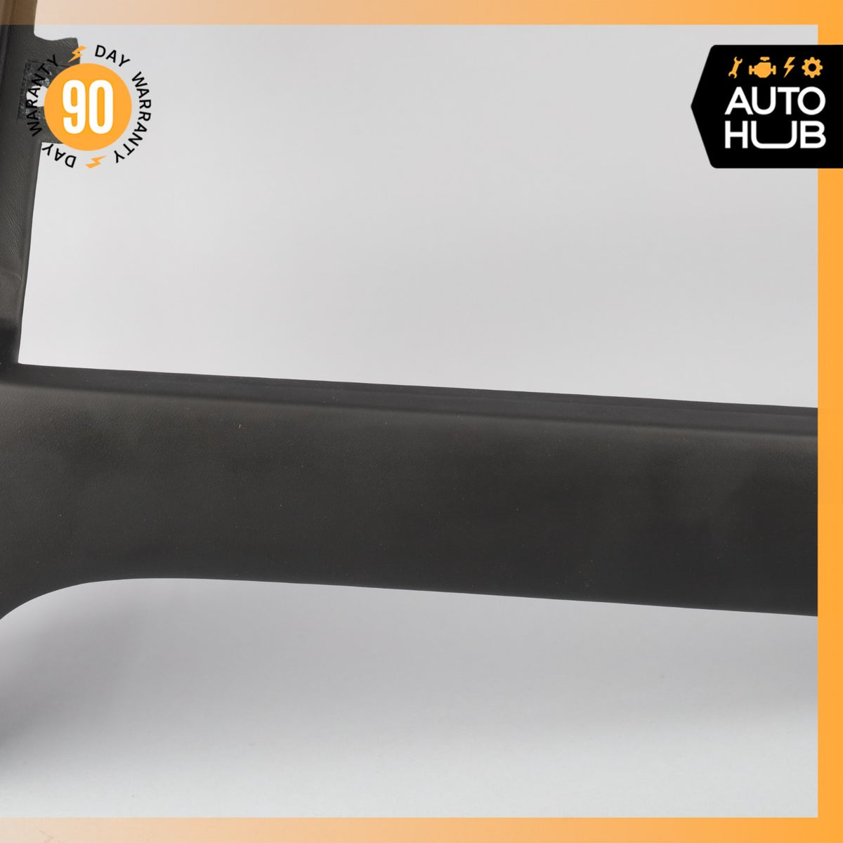 12-18 Bentley Continental GTC GT Dashboard Dash Glove Box Trim Panel OEM 55k - photo 6