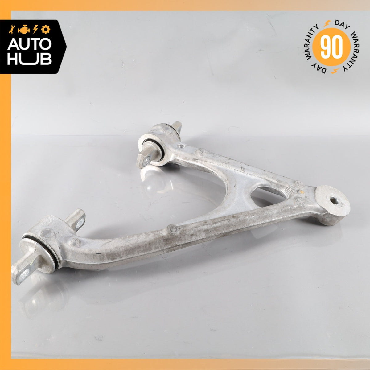 14-18 Chevrolet Corvette C7 Z06 Rear Left Driver Side Upper Control Arm OEM - photo 3