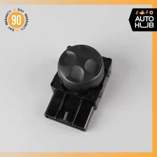 14-20 Maserati Quattroporte Front Left or Right Seat Adjustment Switch OEM - photo 1