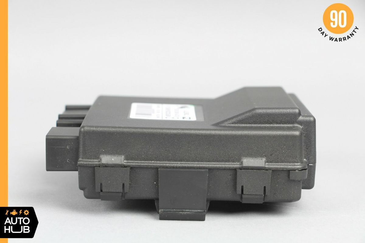 06-11 Mercedes W219 CLS63 AMG Trunk Lid Lock Remote Release Control Module OEM - photo 5