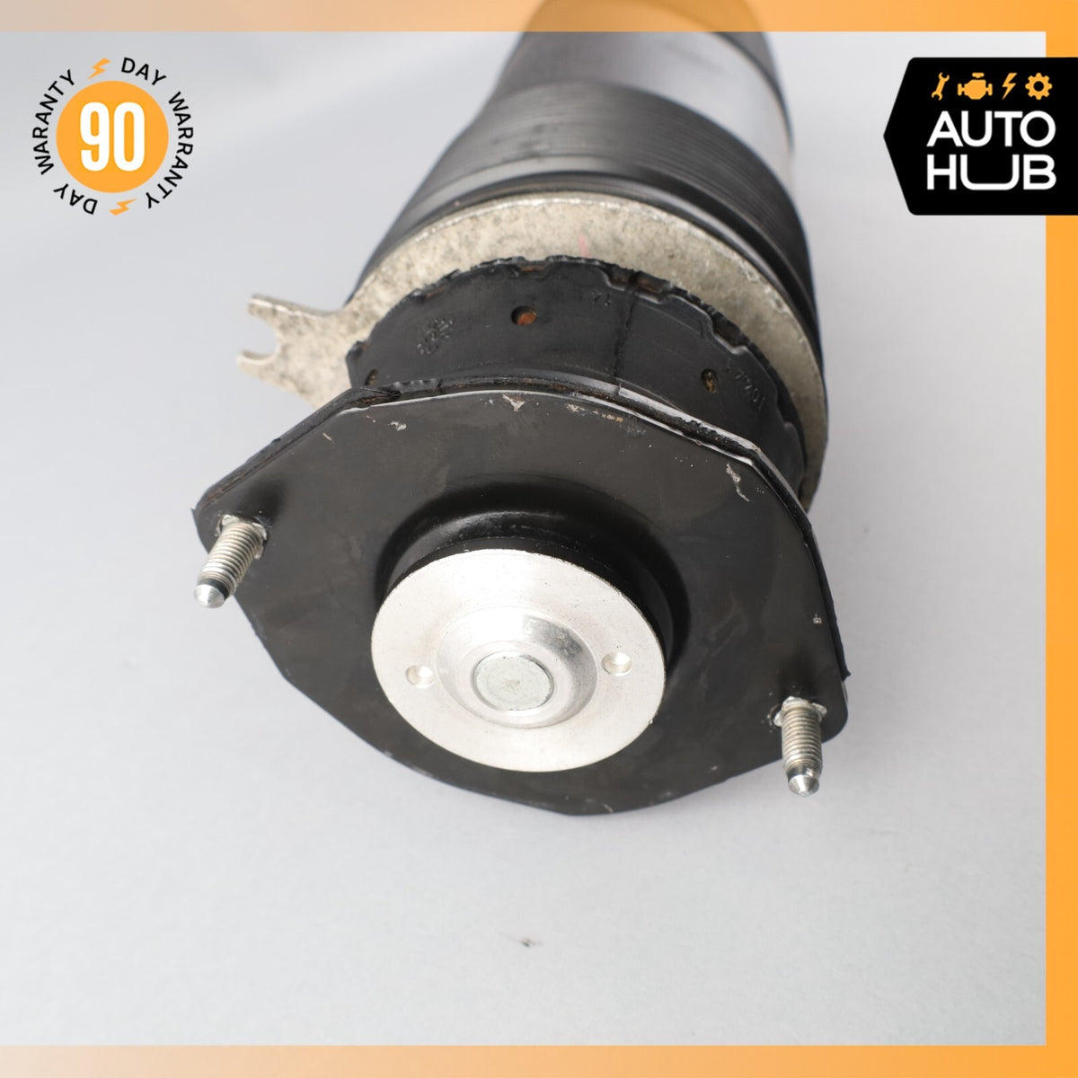 07-12 Mercedes R230 SL550 SL600 Rear Left Driver Side Shock Strut Hydraulic OEM - photo 9