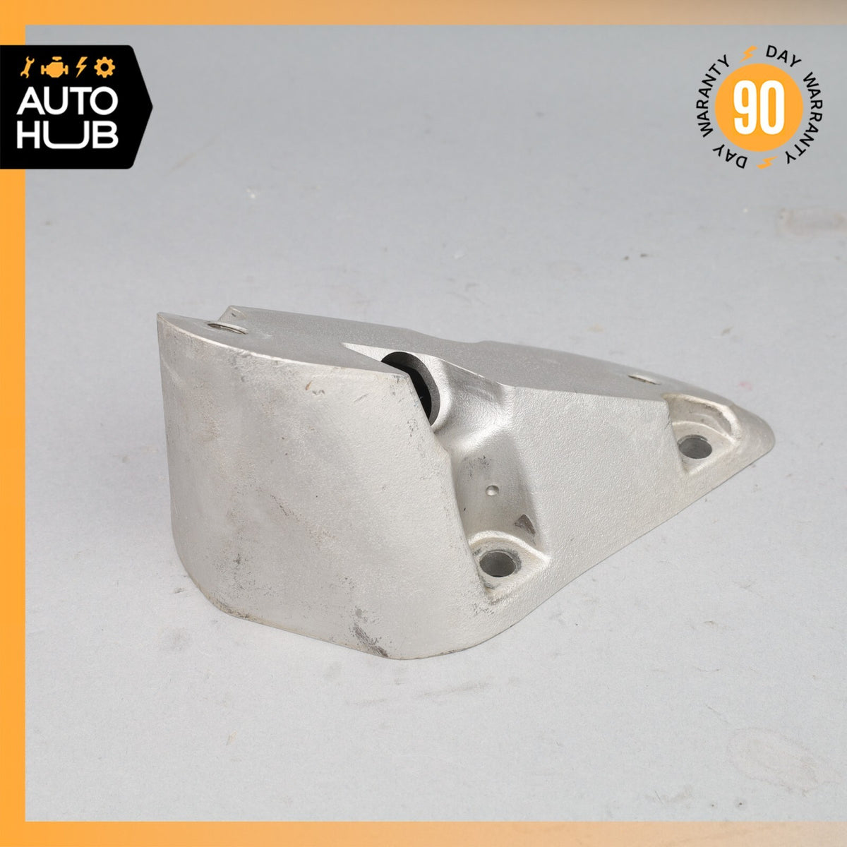 Aston Martin DB9 Front Cross Brace Bar Left Driver Side Bracket OEM - photo 5