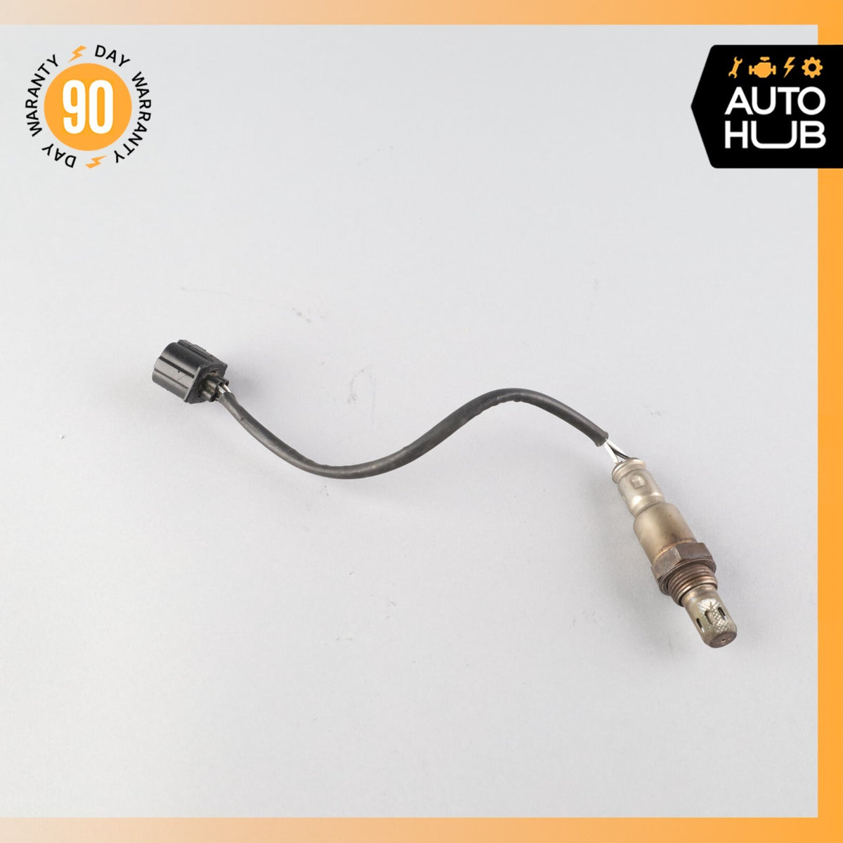 Mercedes W166 ML63 AMG E350 CLS550 Oxygen O2 Sensor Lambda Set of 4 OEM - photo 6