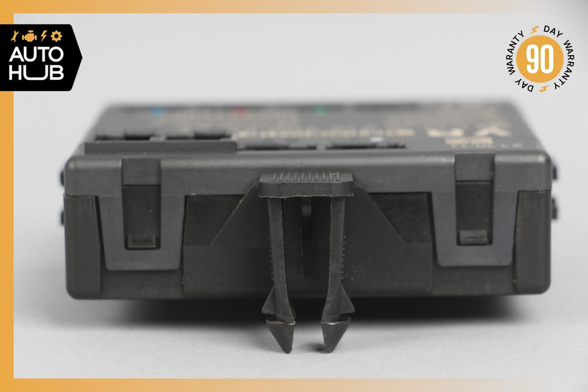 08-18 Mercedes W207 E550 C300 E400 Front Right Side Door Control Module OEM - photo 7