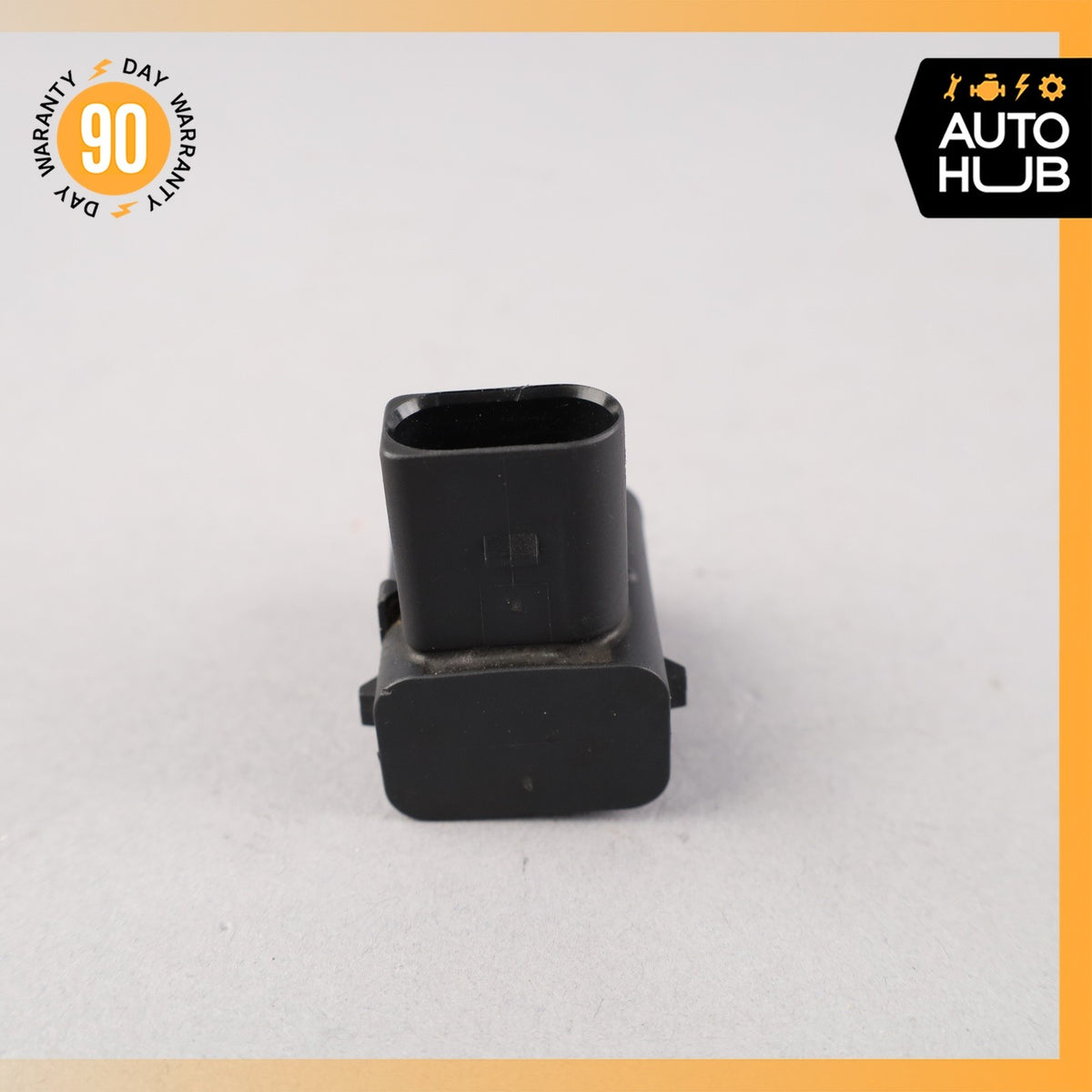 Porsche 955 Cayenne / Bentley Front or Rear Bumper Parking Sensor PDC OEM - photo 3