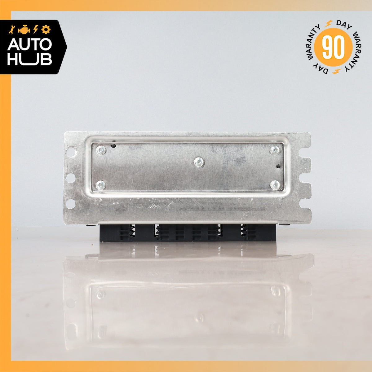 BMW G05 X5 X4 X4M Active Air Suspension Control Module VDP 37148835394 OEM 44k - photo 8