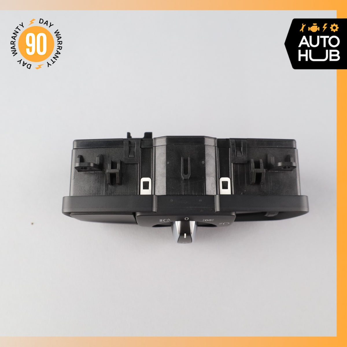 BMW i3 I01 Hybrid Headlight Head Light Control Switch 51459282942 OEM - photo 8