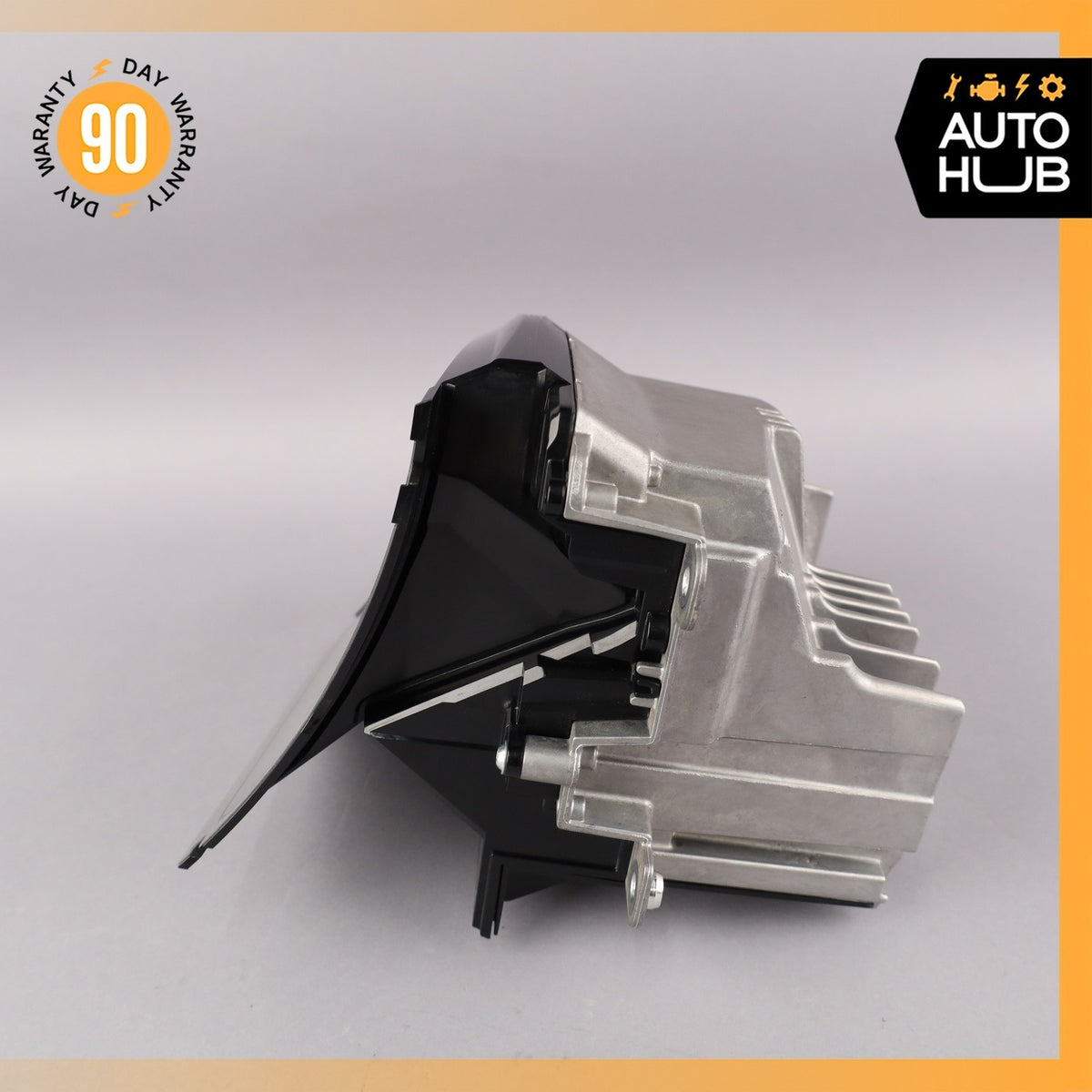 17-20 Mercedes W213 E43 E63 AMG Heads Up Windscreen Display Projector Unit OEM - photo 11