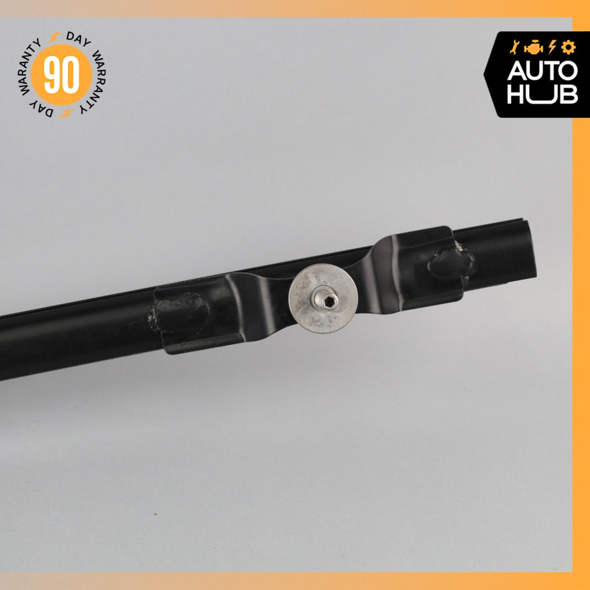 07-11 Bentley Continental GTC Front Left Side Door Vent Window Glass OEM - photo 10