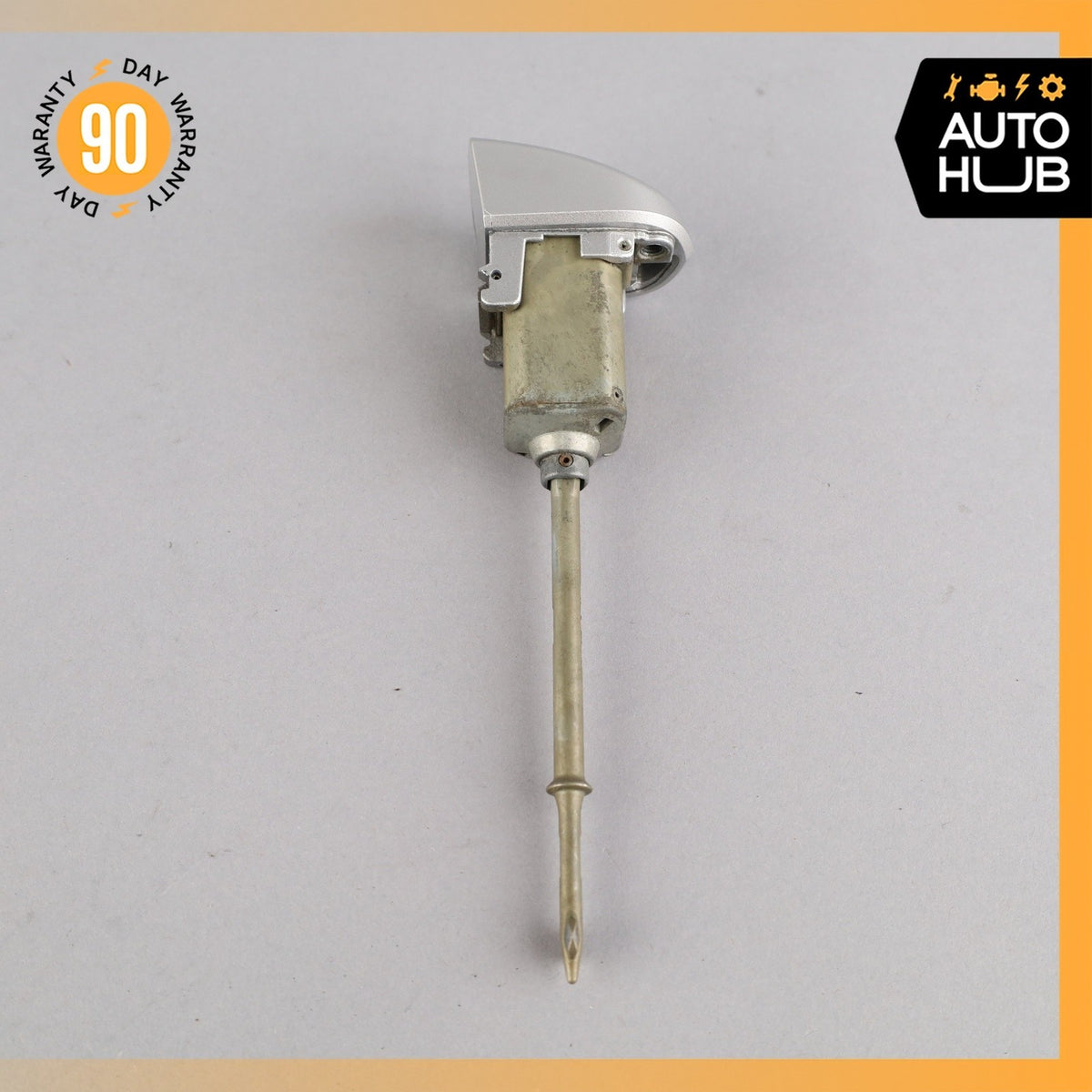 04-08 Chrysler Crossfire 3.2L V6 N/A Steering Ignition Switch Door Lock ECU OEM - photo 14