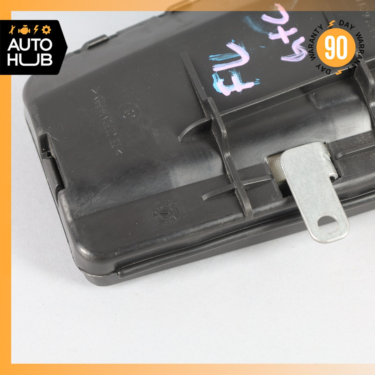 03-11 Bentley Continental GTC GT Front Left Driver Side Seat Airbag SRS OEM 59k - photo 9