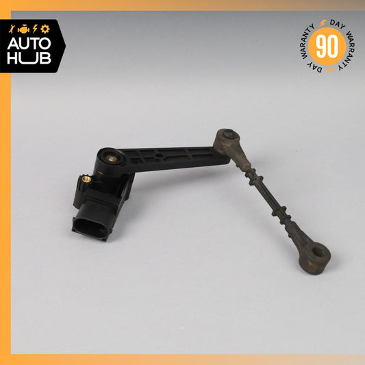 10-16 Land Rover LR4 HSE Rear Left or Right Suspension Level Sensor Link Rod 86k - photo 1