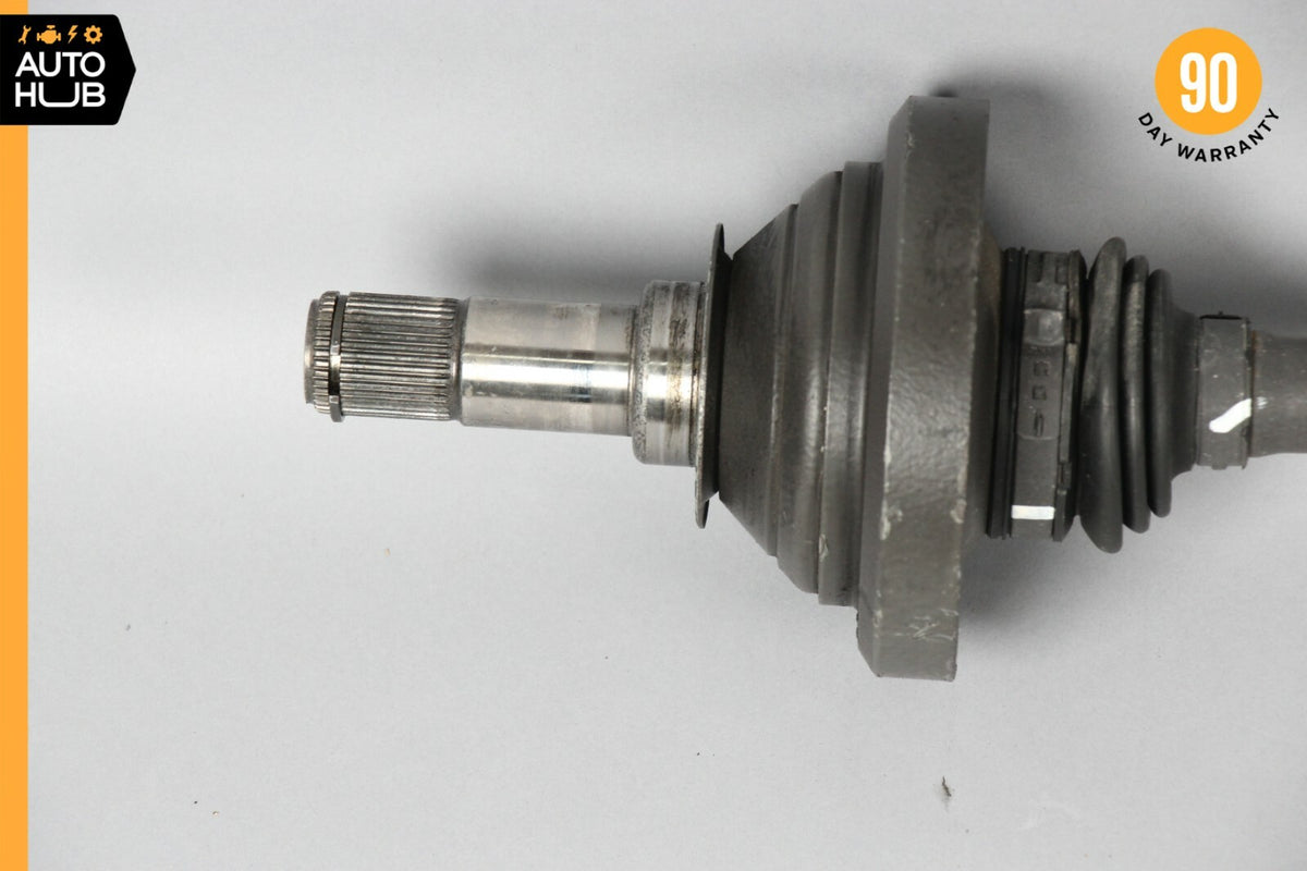 09-12 Mercedes W251 R350 Rear Right Passenger Axle CV Half Shaft 2513501610 OEM - photo 6