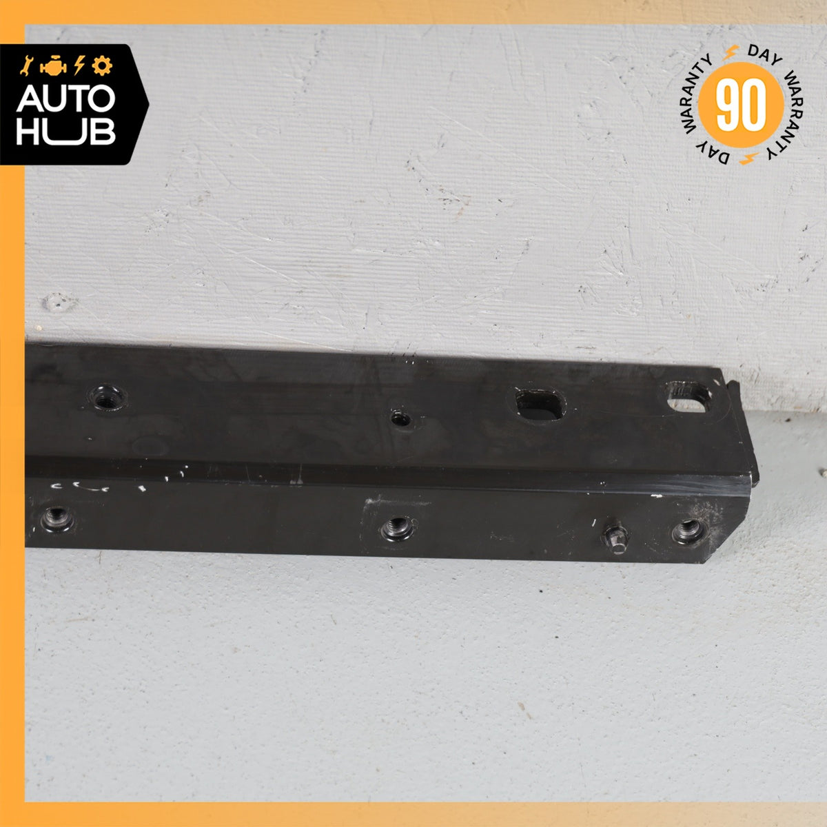 19-26 BMW G05 X5 Engine Radiator Upper Support Brace OEM 44k - photo 3