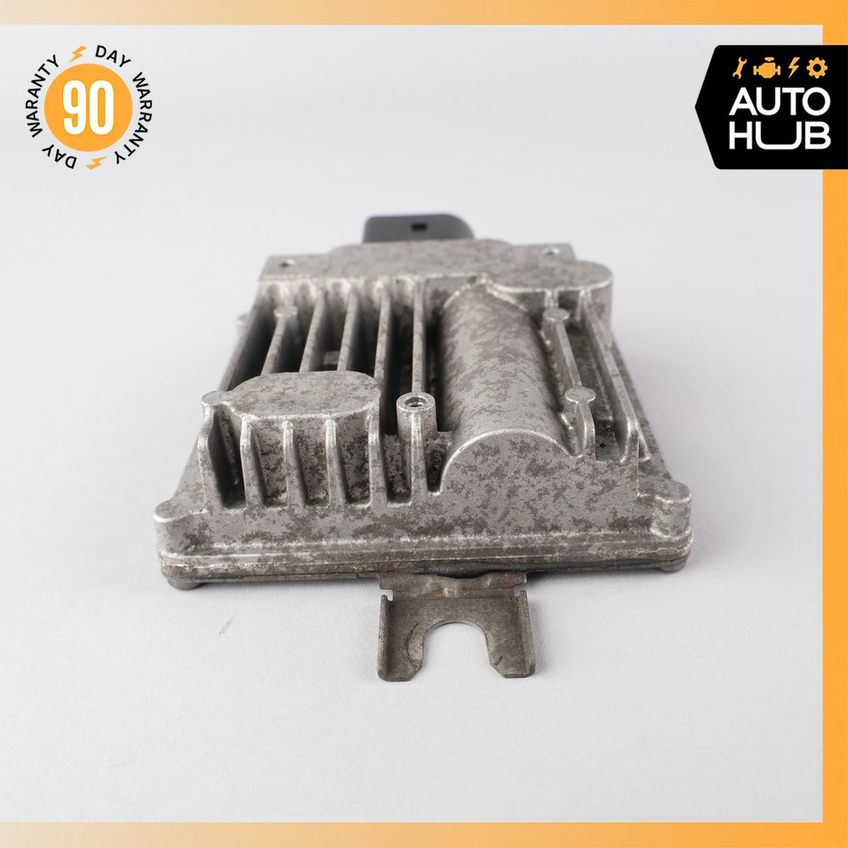 11-18 Porsche Cayenne 958 Fuel Pump Control Module 7P0906093B OEM - photo 3
