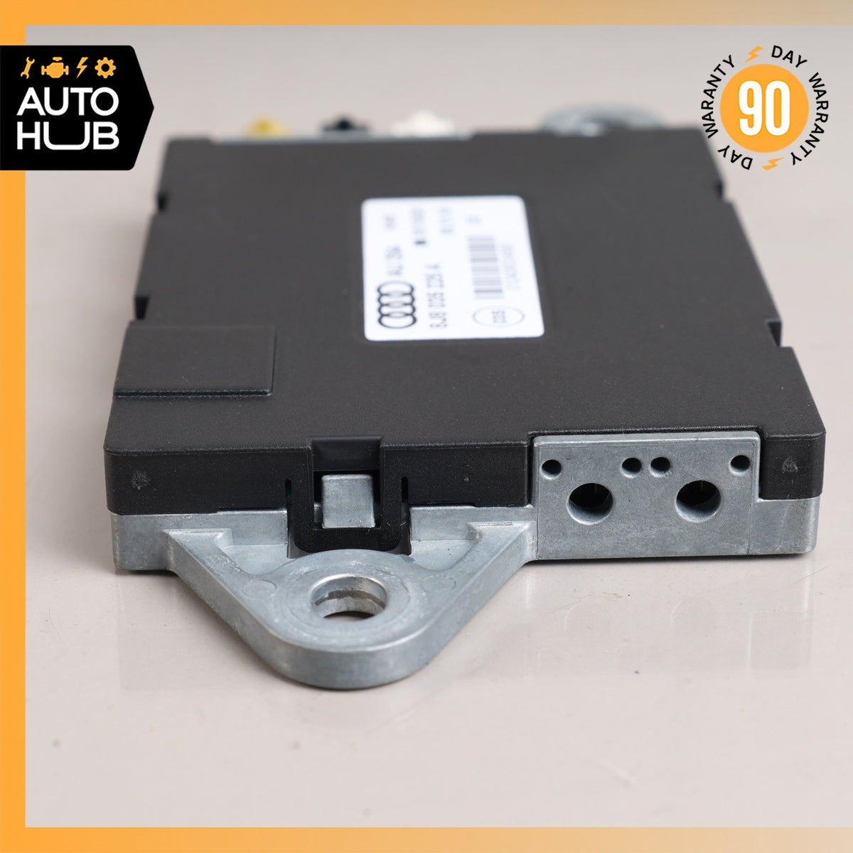 Audi 8J TT Antenna Amplifier Booster Control Module 8J8035225A OEM - photo 6