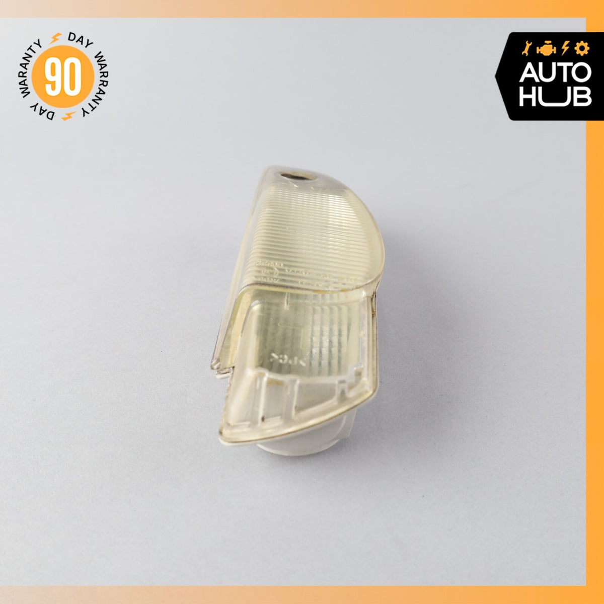 03-13 Bentley Continental GT GTC Rear Left Side Reverse Light Lamp OEM 65k - photo 4