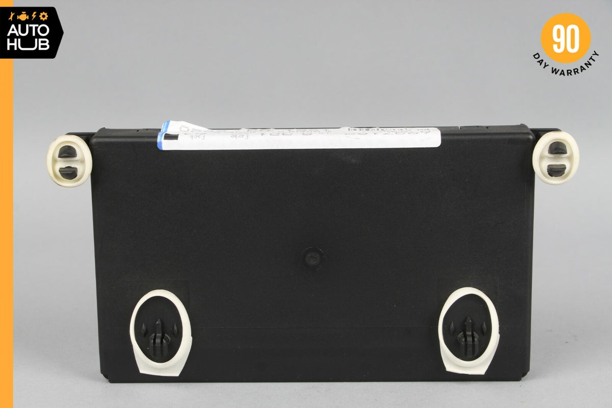 06-11 Mercedes W219 CLS550 CLS55 Door Control Module Front Right Passenger OEM - photo 7