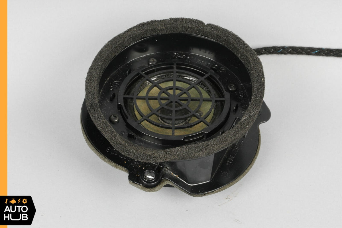 00-03 Mercedes W210 E320 E430 E55 AMG Rear Right Door Audio Speaker OEM - photo 6