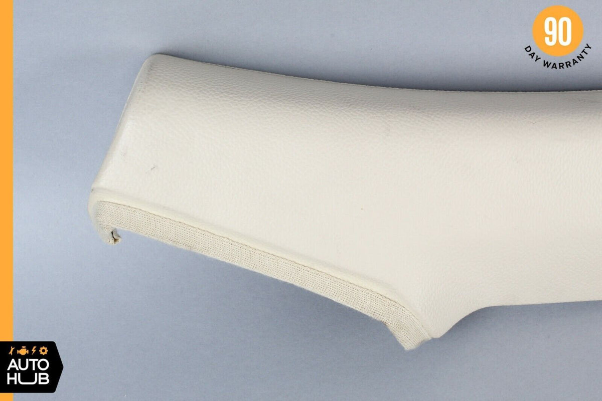 03-06 Mercedes R230 SL500 SL55 Front Right Side Interior Trim Panel A Pillar OEM - photo 2