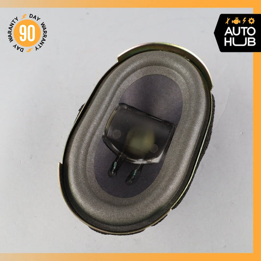 03-08 Mercedes R230 SL550 SL55 Subwoofer Audio Radio Speaker BOSE OEM - photo 1