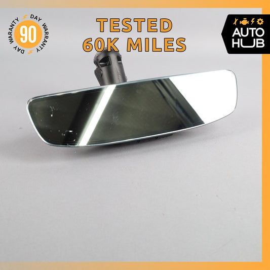 19-25 Volvo S60 Interior Rear View Mirror OEM 60k - photo 1
