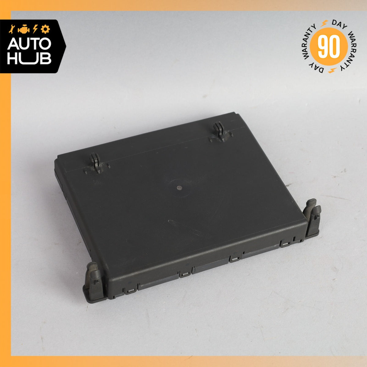 03-12 Mercedes R230 SL500 SL550 SL55 AMG Door Control Module Right Side OEM - photo 4