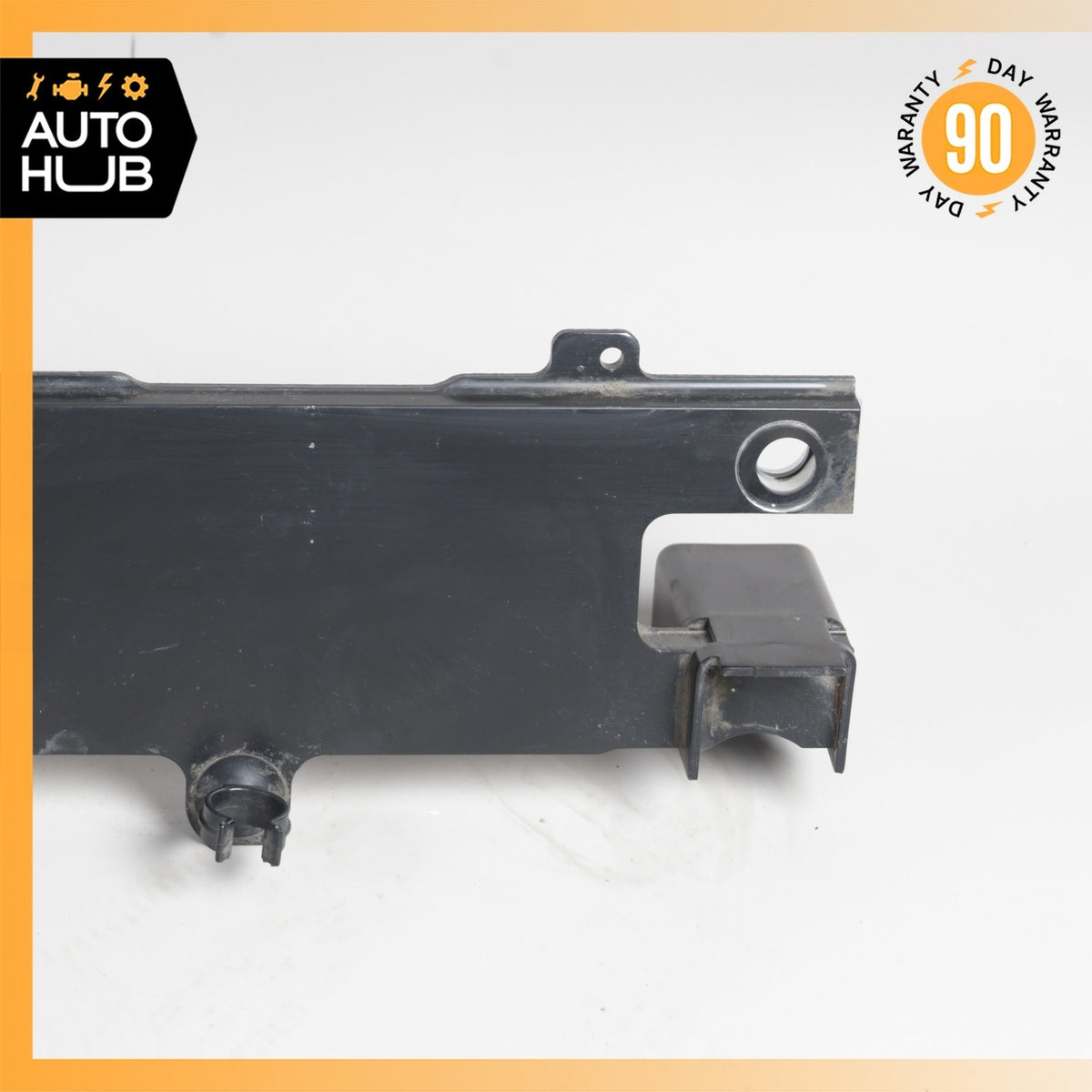 14-21 BMW i3 I01 Hybrid Front Subframe Support Bracket OEM 58k - photo 3