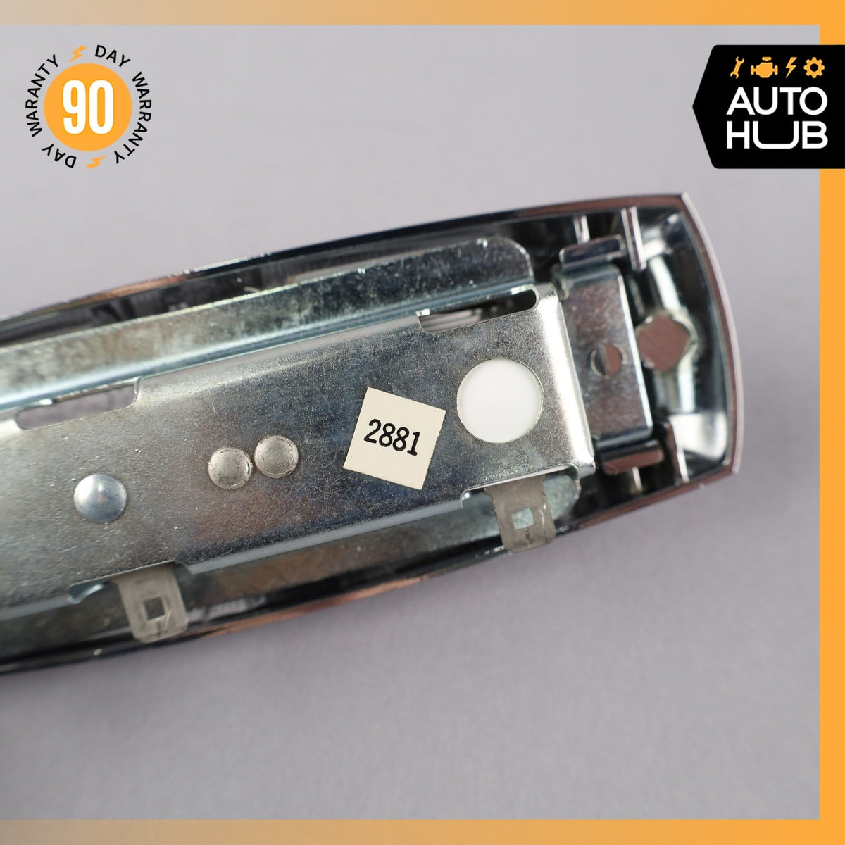 Rolls Royce Silver Spirit Left Overhead Dome Light Read OEM - photo 10