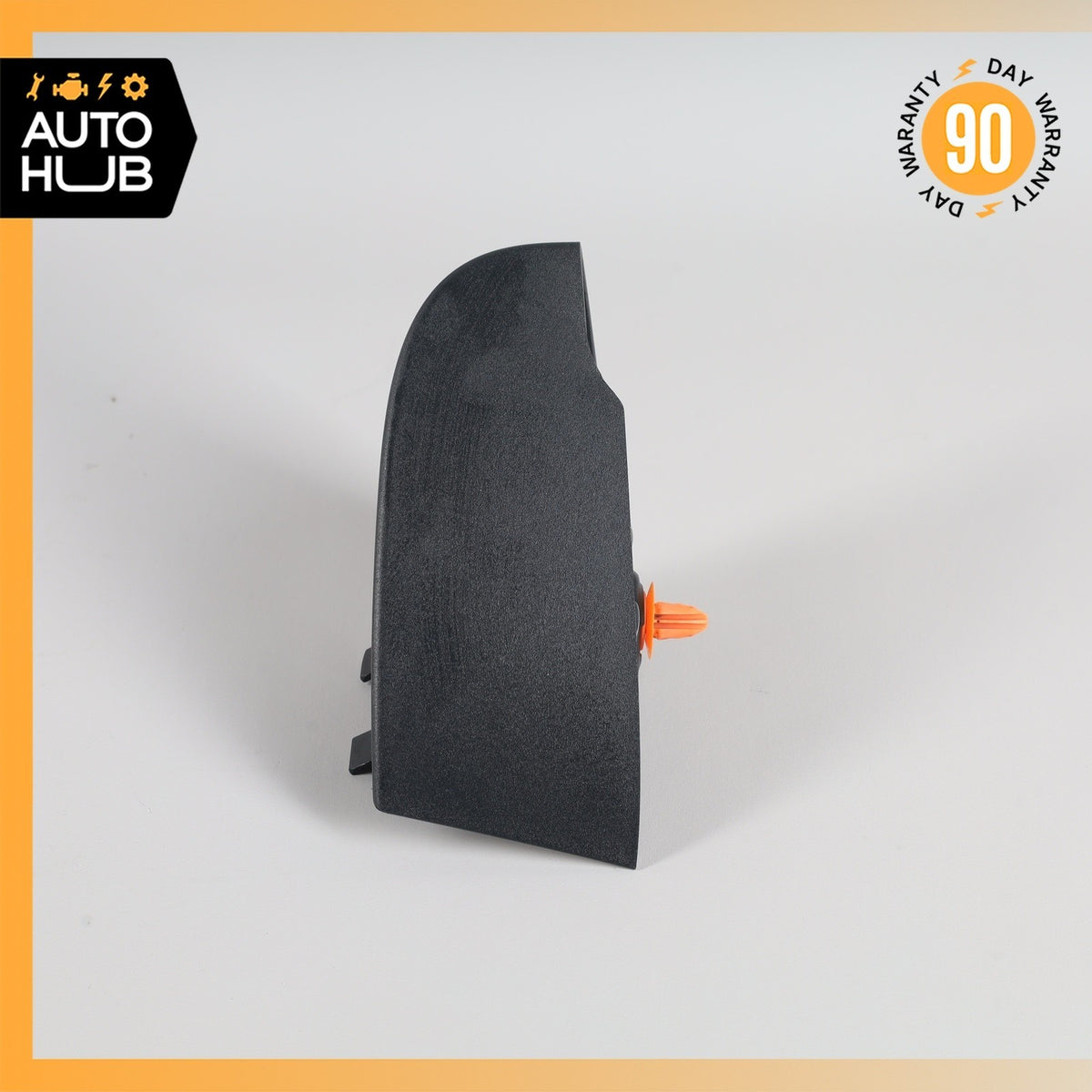 Mercedes W117 CLA250 Front Left Side Door Panel Tweeter Speaker Cover OEM - photo 4