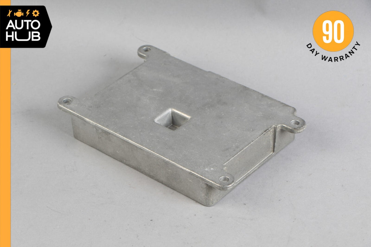 06-12 Mercedes R230 SL55 AMG E350 Communication Control Module OEM 66k - photo 9