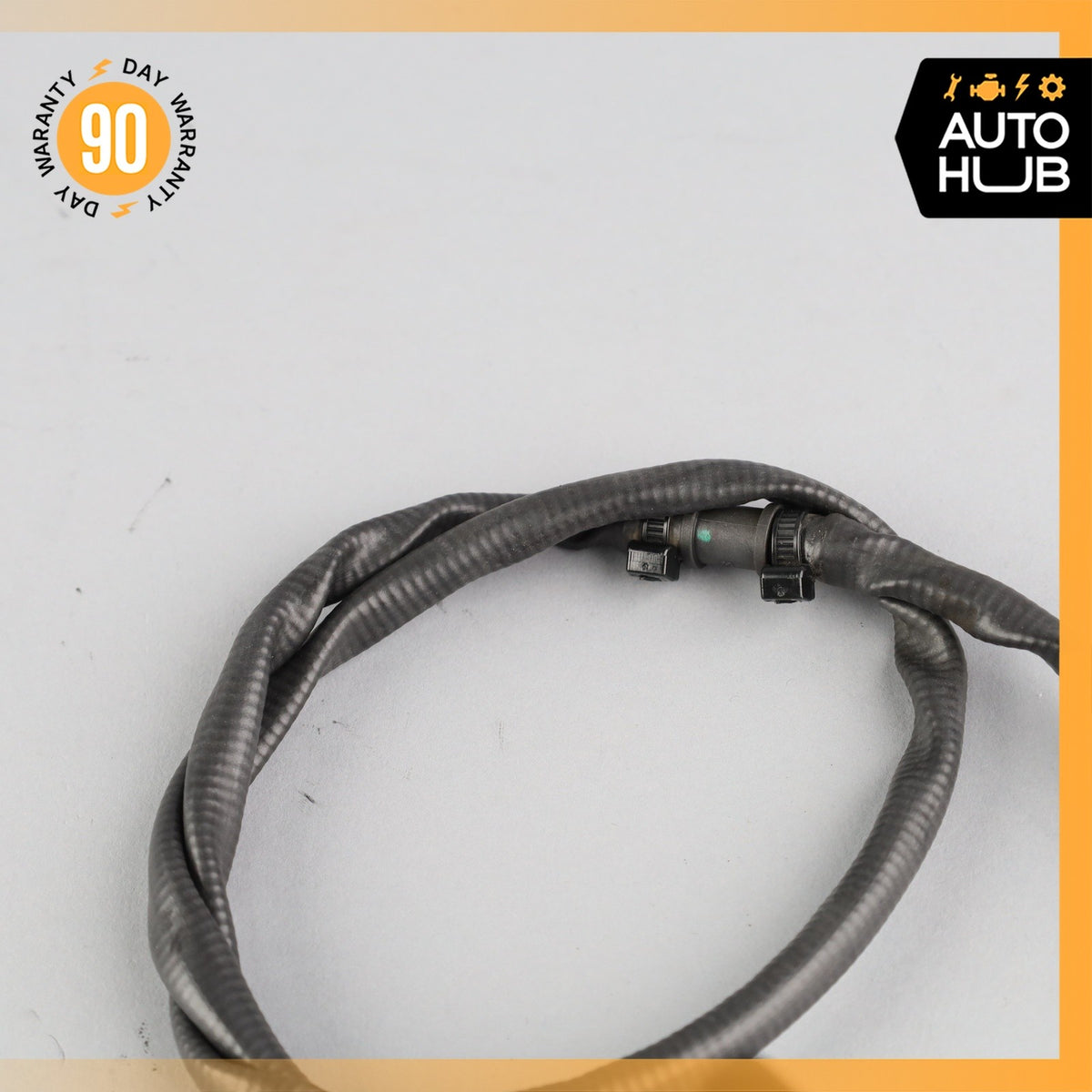 Porsche Macan 95B 3.0L V6 Front Right Oxygen O2 Sensor Lambda 95B906203B OEM - photo 8