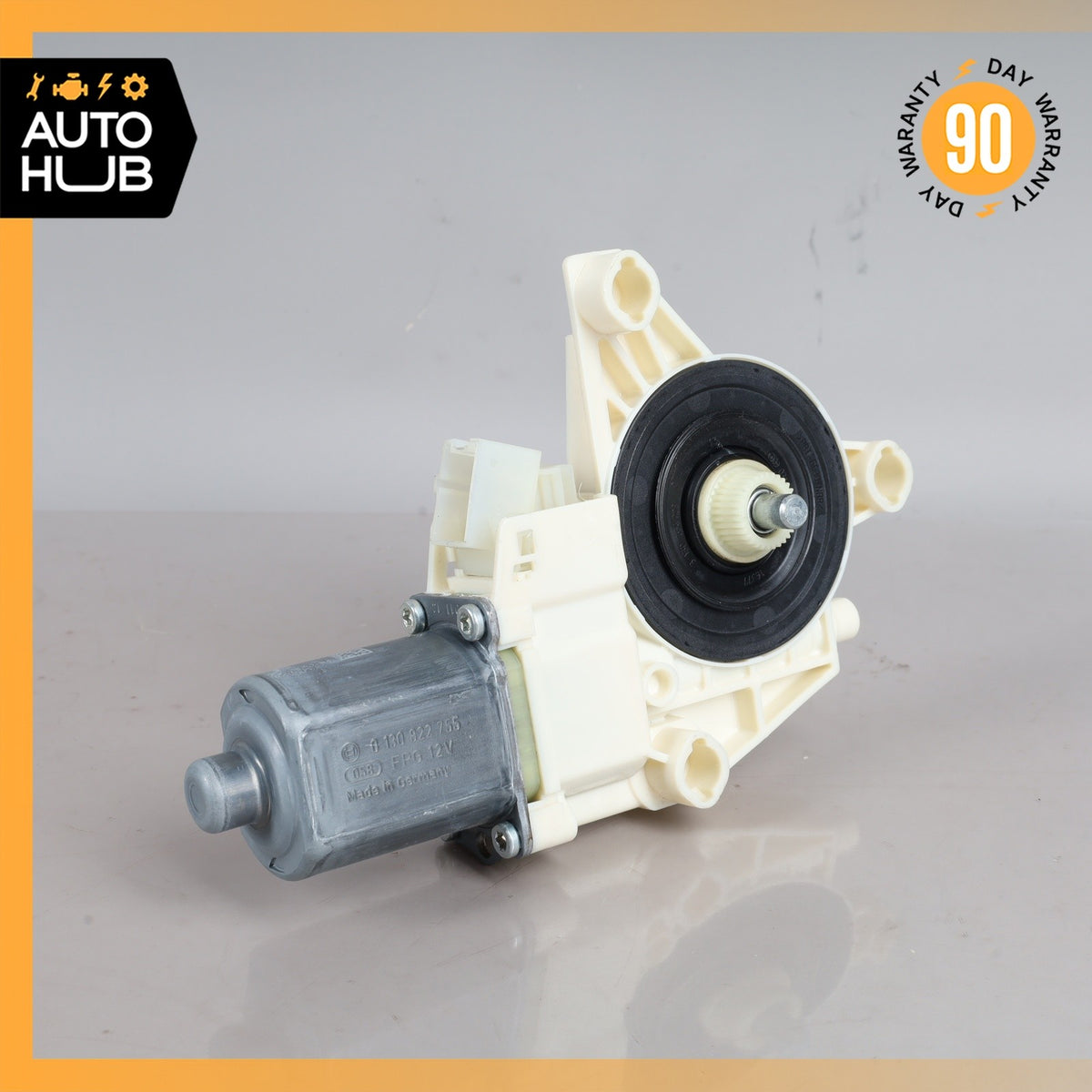 Mercedes W222 S63 AMG S550 Window Regulator Motor Front Left Driver Side OEM - photo 7
