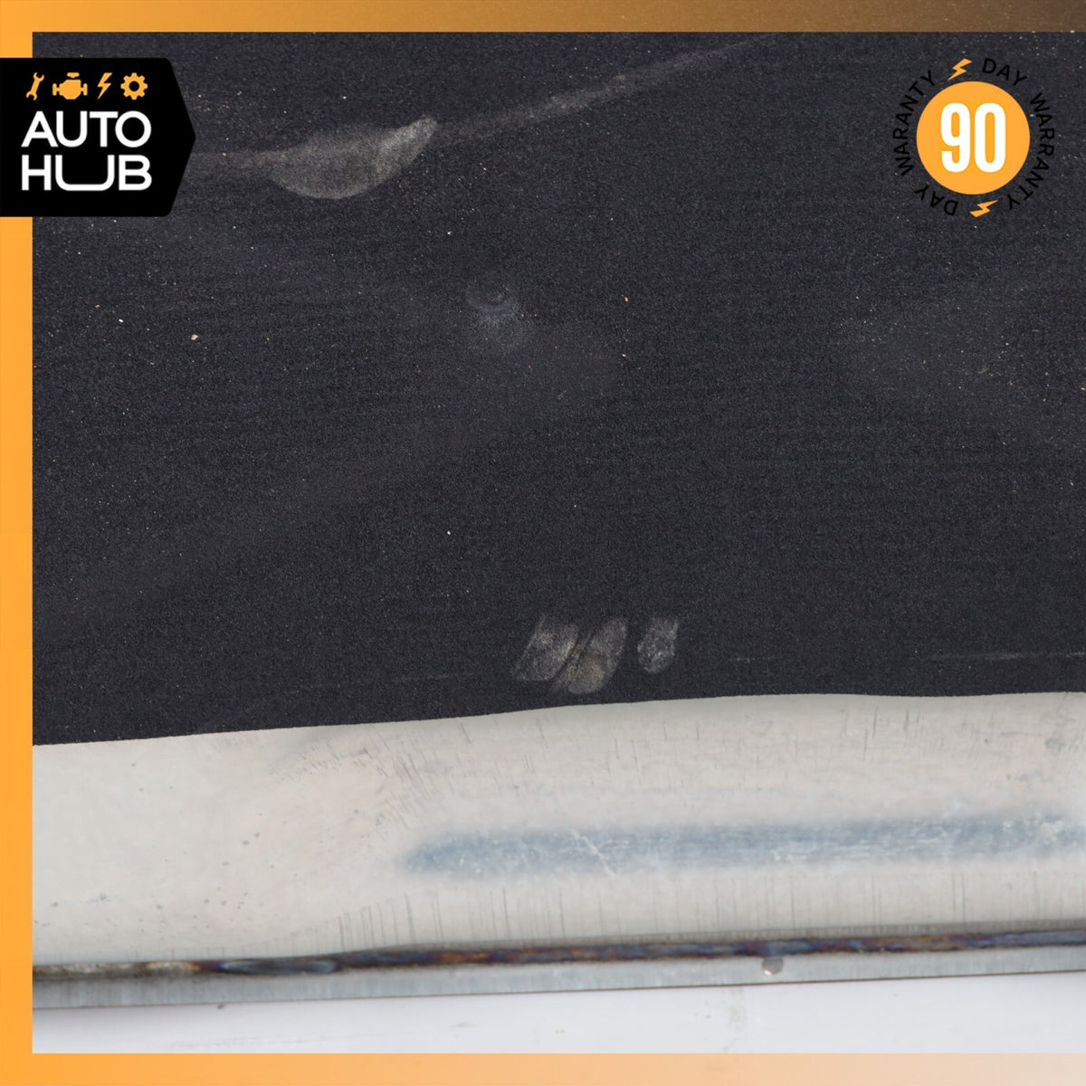 13-14 Aston Martin DB9 Gas Fuel Tank Reservoir Assembly OEM 35k - photo 21