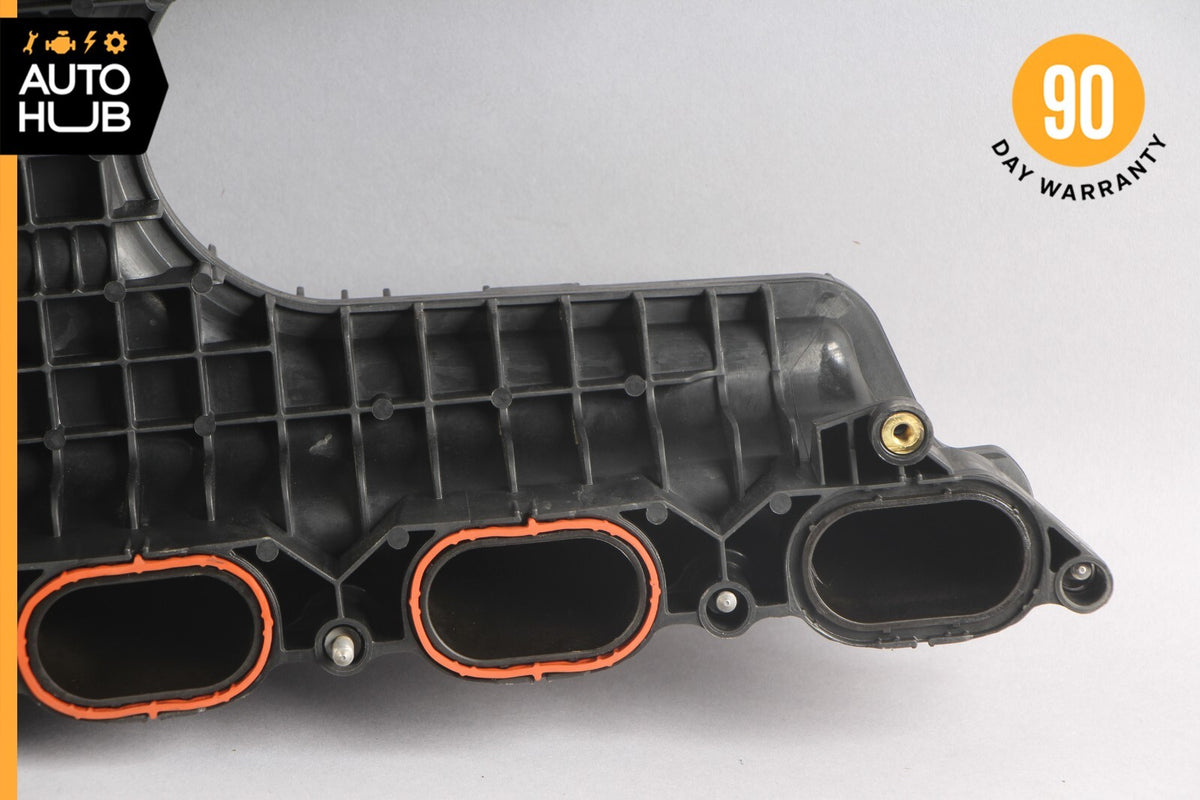 Mercedes W221 S550 E550 Air Intake Manifold Distributor 2780980807 OEM - photo 10