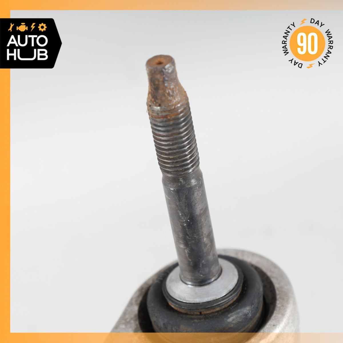 07-18 Bentley Continental GTC Rear Right or Left Tie Rod Control Arm OEM - photo 5