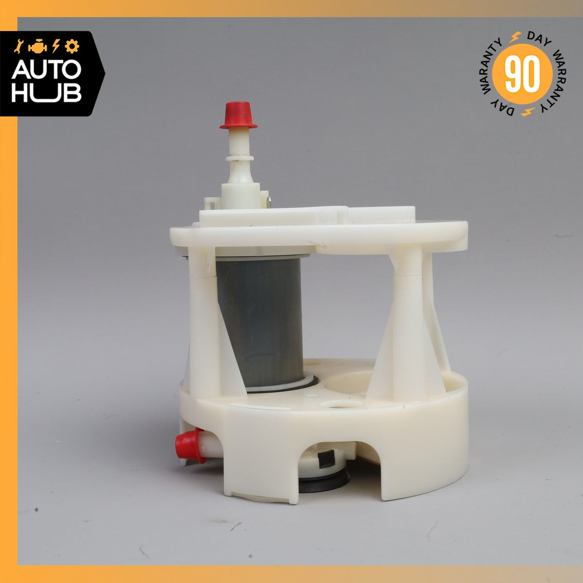11-18 Mercedes W207 E350 S550 C300 Right Gasoline Tank Fuel Pump 2214704594 OEM - photo 5