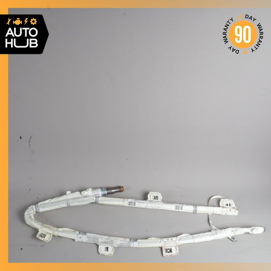 12-15 Mercedes W166 ML350 ML550 Roof Curtain Airbag Air Bag Right Side OEM - photo 1