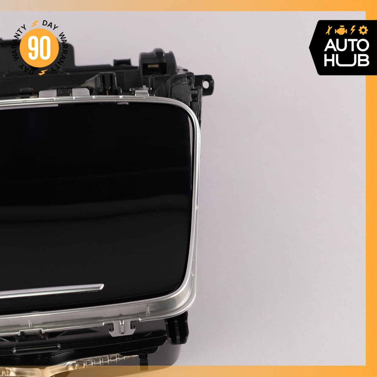 17-19 Mercedes W213 E43 AMG E300 E400 Center Console Ashtray Compartment OEM - photo 8