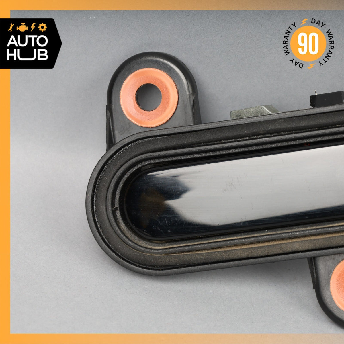10-19 Aston Martin Rapide DB9 Front or Rear Side Exterior Door Handle OEM 11k - photo 3