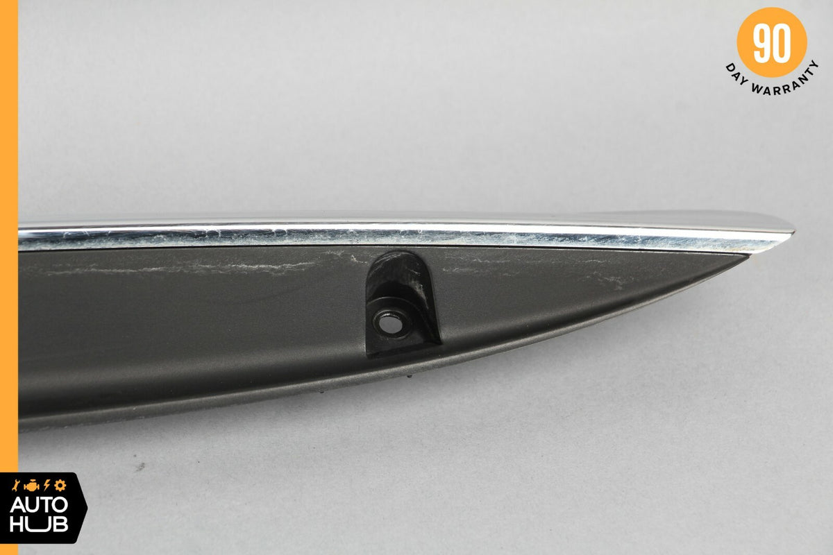 07-12 Mercedes X164 GL450 GL350 GL550 Trunk Lid Tailgate Hatch Handle OEM - photo 2