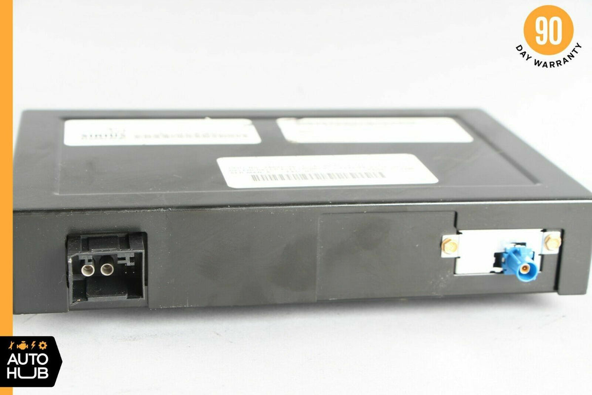 03-09 Mercedes W219 CLS550 GL450 ML320 CL550 Sirius Satellite Radio Receiver OEM - photo 5