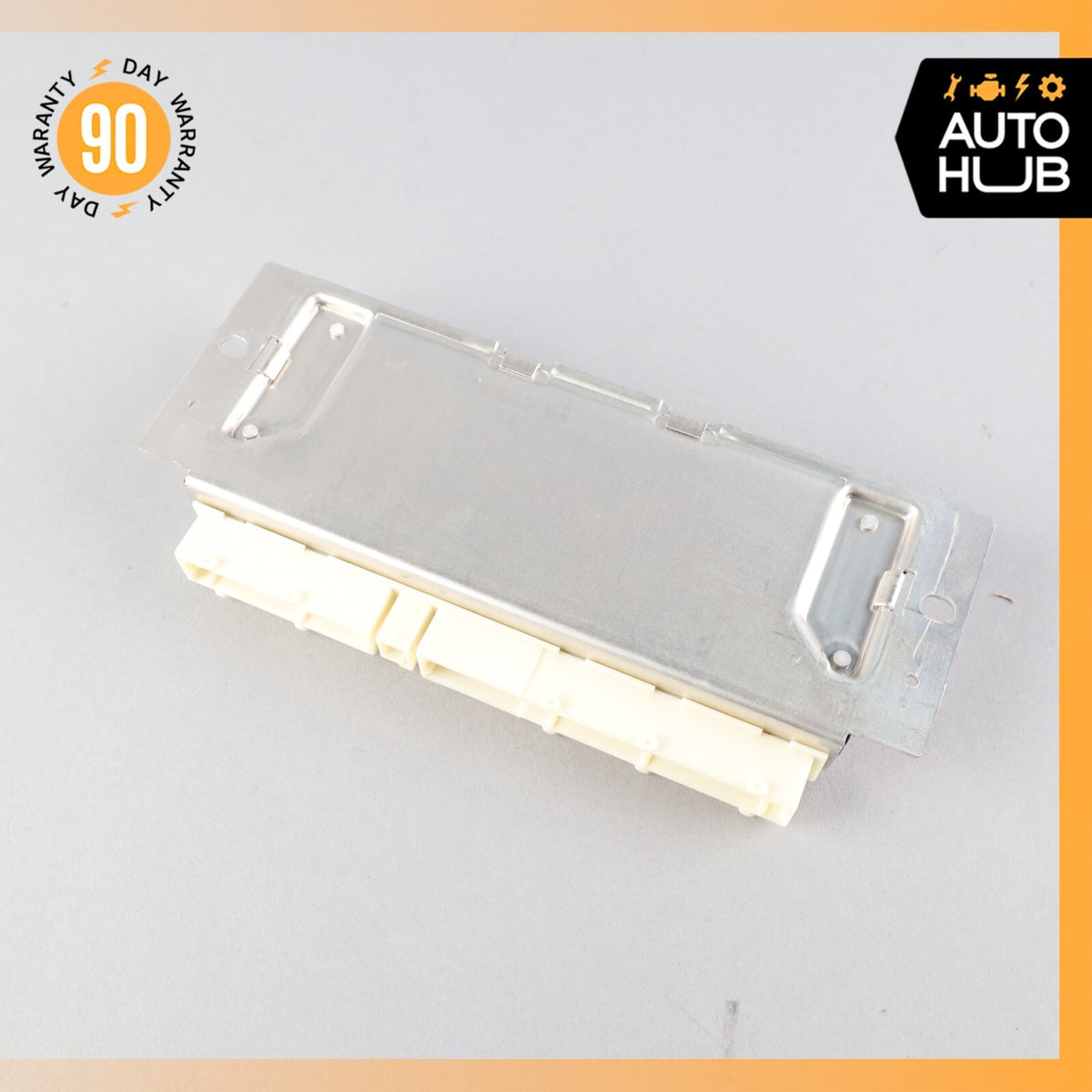 Mercedes R230 SL550 SL600 ESP Electronic Stability Control ABS PML Module  62k - photo 7