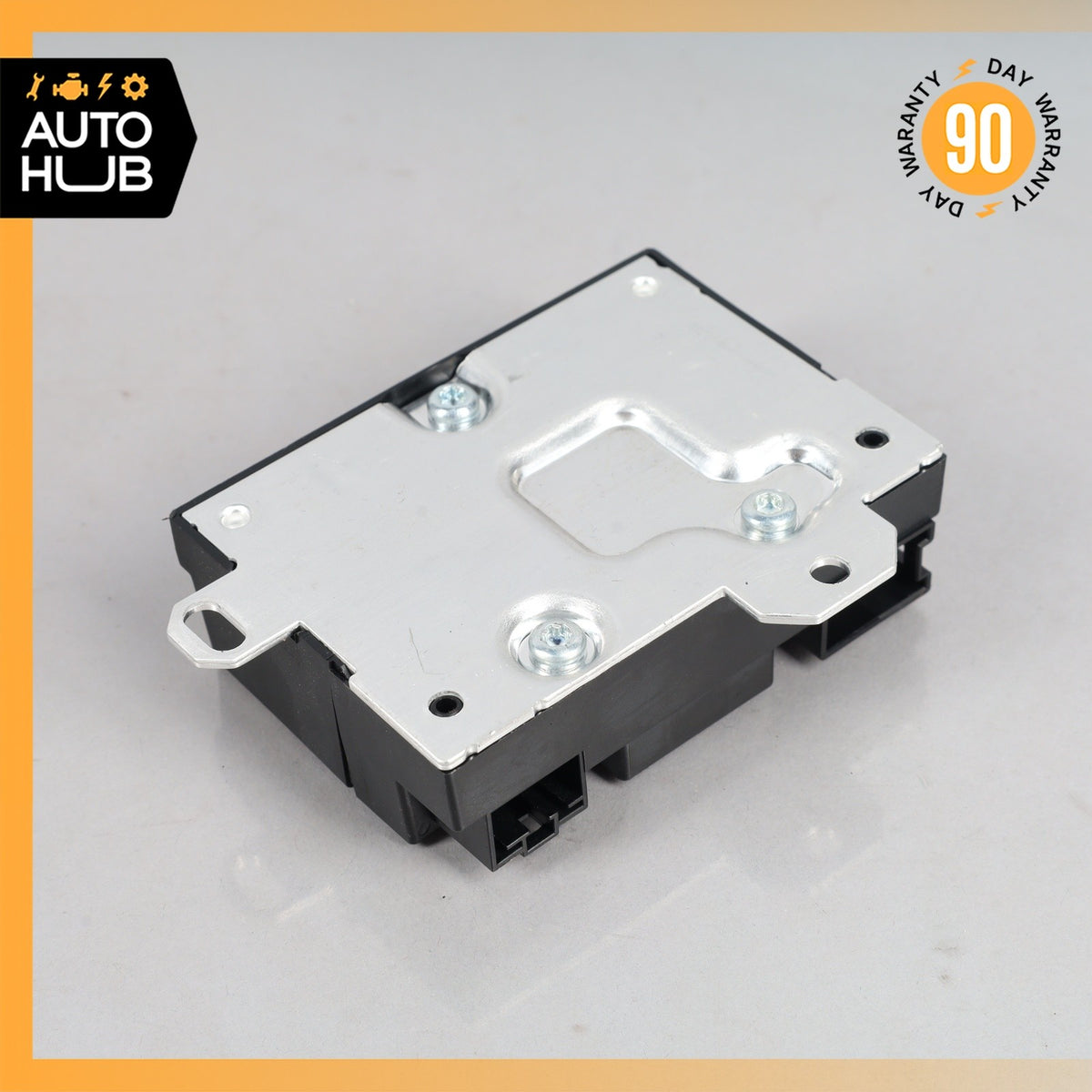11-20 Mercedes W207 E350 CL550 E550 ML550 Fuel Pump Control Module OEM - photo 9