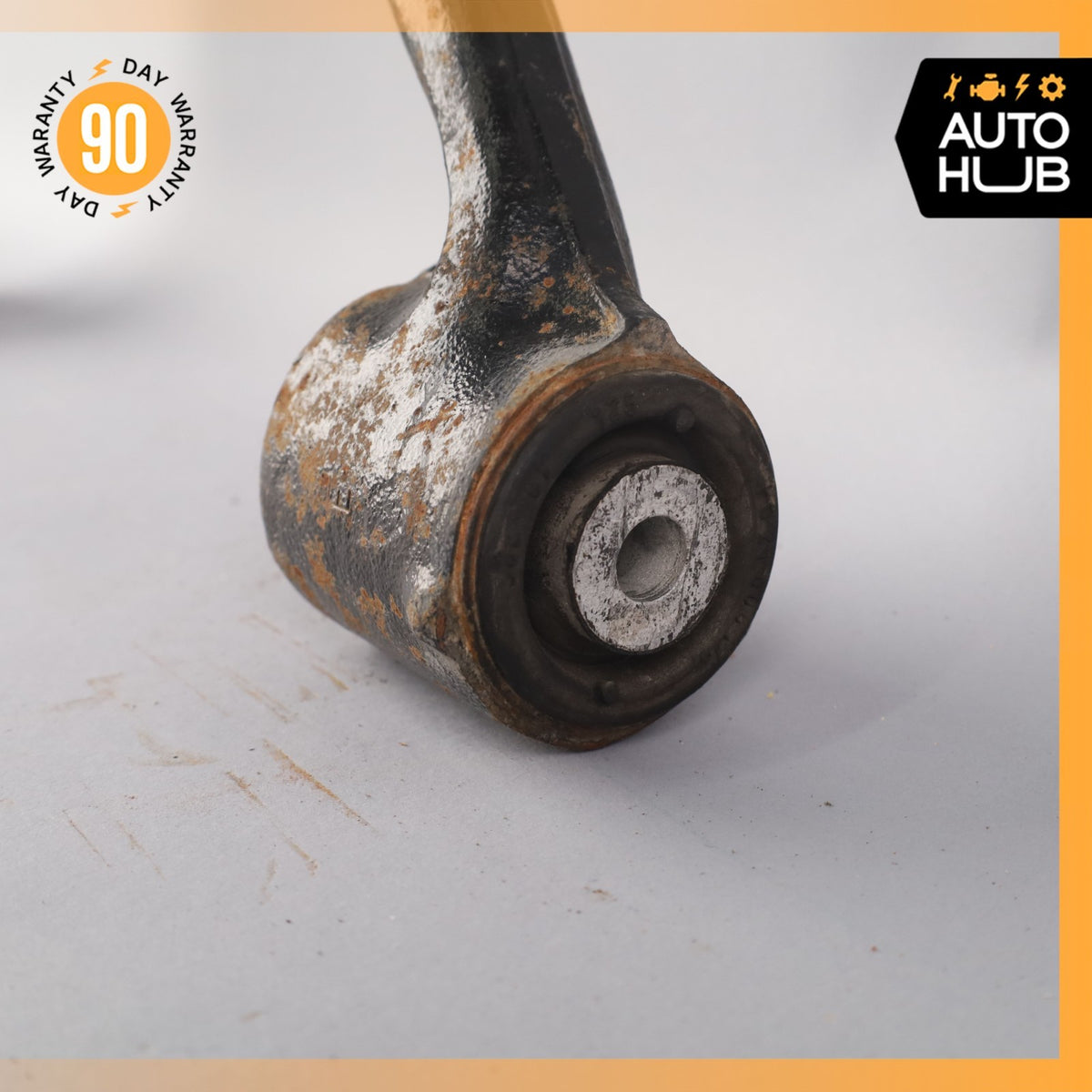 99-04 Rolls Royce Seraph / Arnage Rear Left or Right Top Upper Control Arm OEM - photo 6