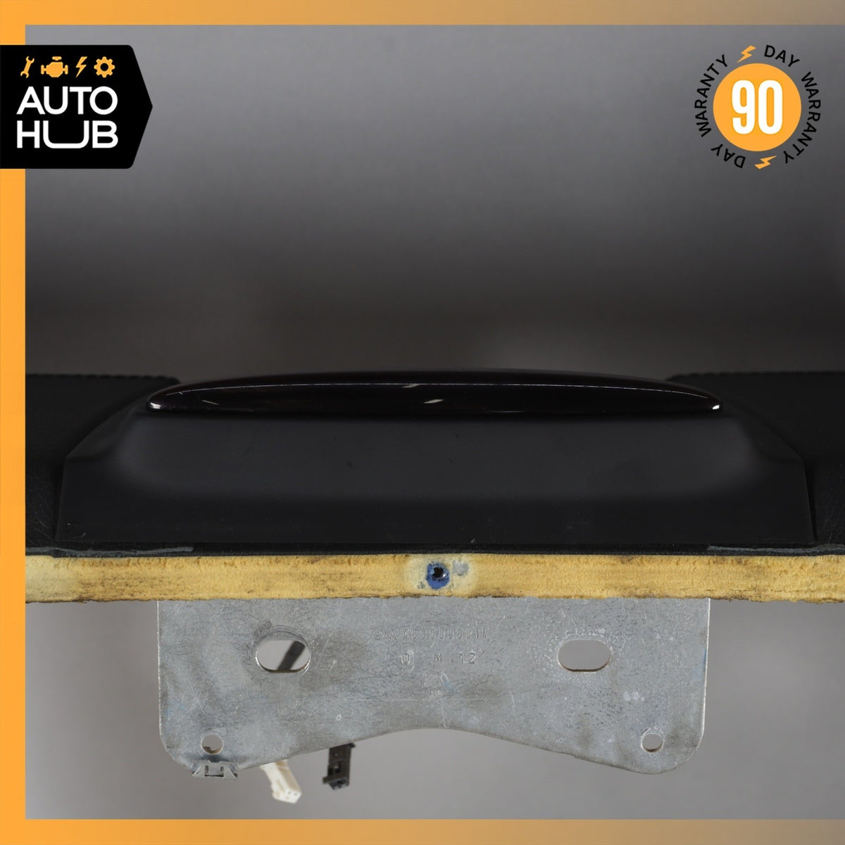 13-18 Mercedes W463 G550 G63 G65 AMG Dashboard Dash Board Panel Assembly OEM - photo 21