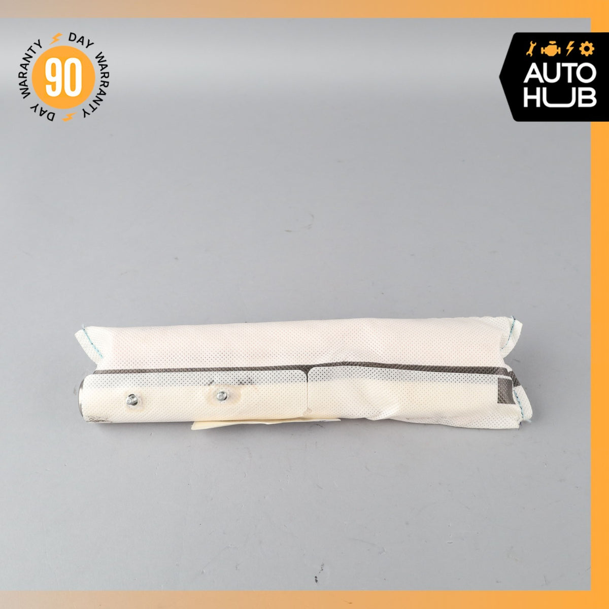 Mercedes W207 E550 C250 E350 Front Right Side Seat Airbag Air Bag OEM - photo 5